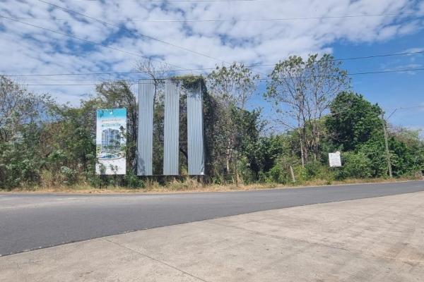 Prime flat lot near buenaventura – playa blanca