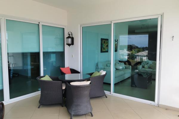 Venta de apartamento en bijao - cocolí tower