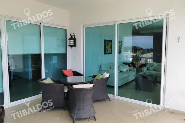 Venta de apartamento en bijao - cocolí tower
