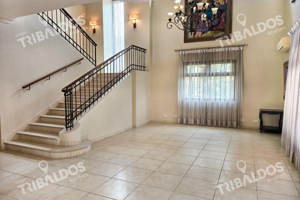 Venta de casa en camino de cruces clayton