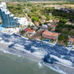 Terreno frente al mar en playa malibu