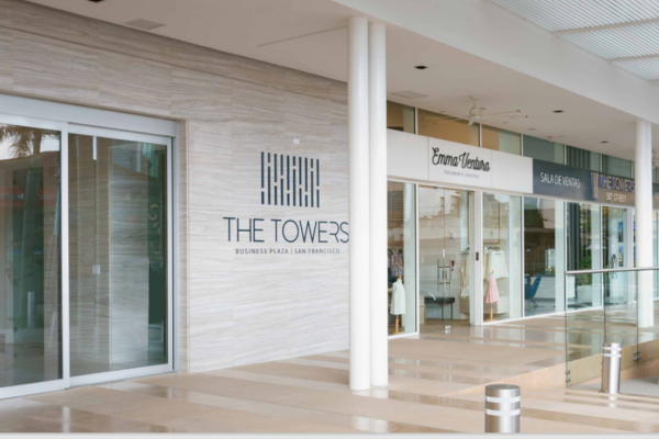 Sale of office in the towers business plaza on 50th street