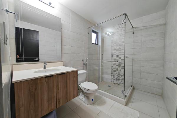 Alquiler de apartamento en clayton, embassy village