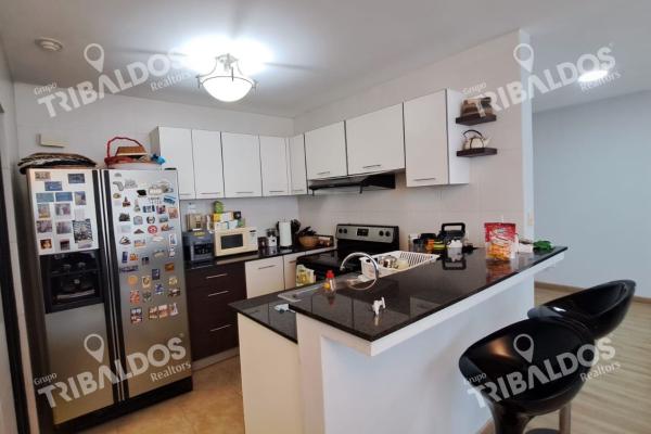 Venta de apartamento en ph bayfront, bella vista