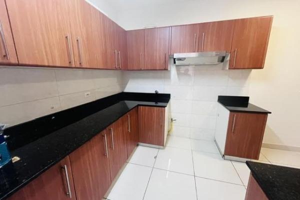 Se alquila hermoso apartamento en obarrio