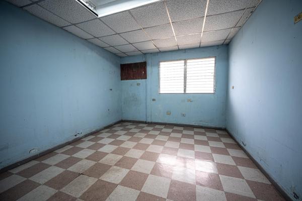 Venta edificio aguadulce