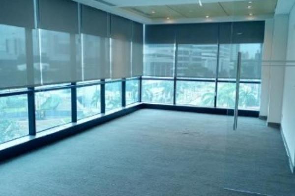 Venta o alquiler de oficina en ph gmt