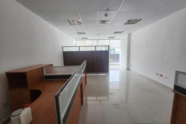 Alquiler de oficina en panama design center