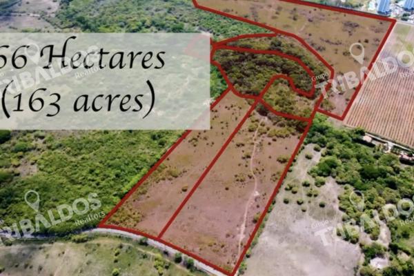 Venta de terreno en playa blanca