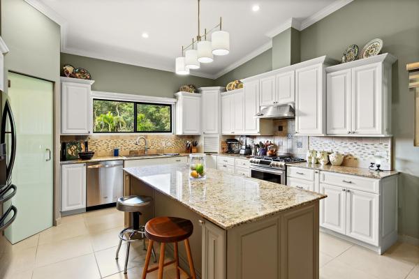Exclusive estate in lucero boquete