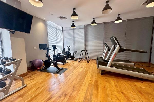 Alquiler de apartamento amoblado en ocean reef, punta pacifica