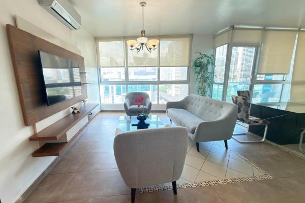 Venta de unidad en ph. grandbay tower