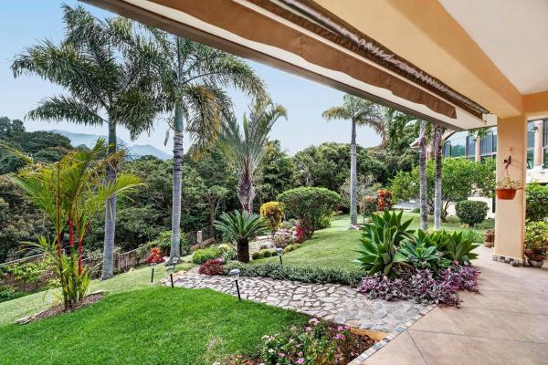 Casa de lujo en el área de boquete en venta en santa lucía,