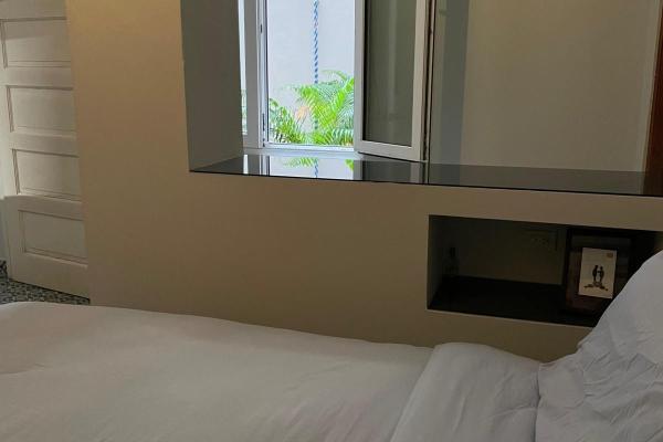 Apartment for sale in old town panama