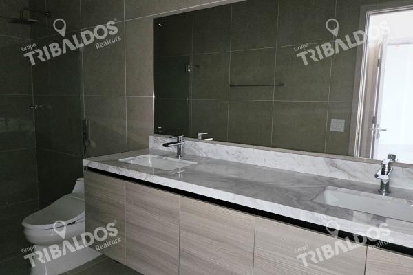 Venta de apartamento en ocean house santa maria con amplia 70m2 de terraza