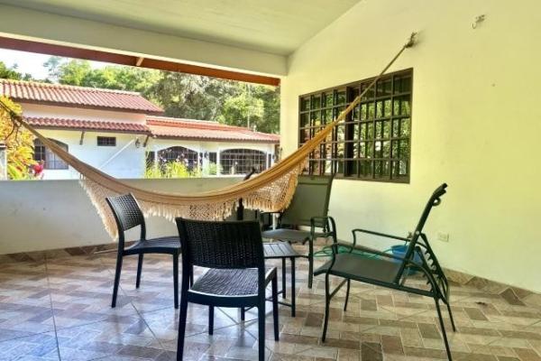 Gran propiedad con 2 residencias independientes en las cumbres