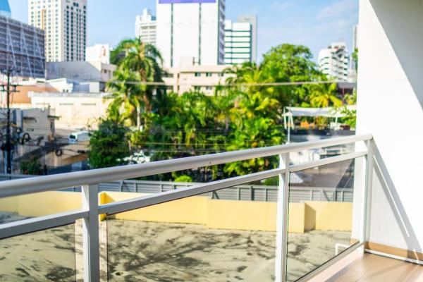 Mixed-use building for sale
