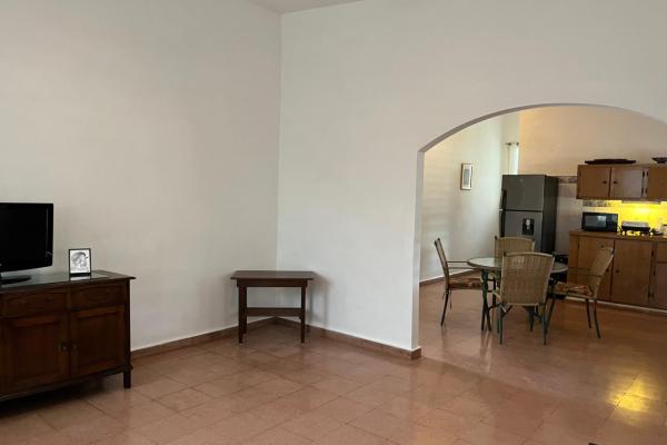 House in playa corona with large land