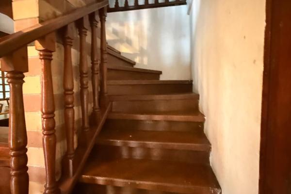 Venta de casa de montaña cerro azul