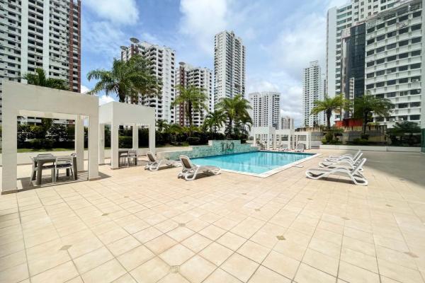 Venta de apartamento en ph tao, san francisco
