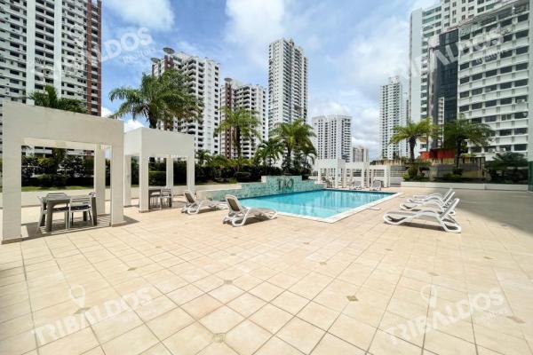 Venta de apartamento en ph tao, san francisco