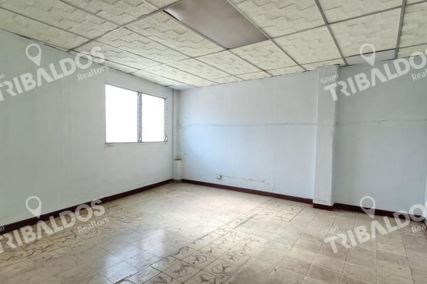 Venta de local comercial en aguadulce