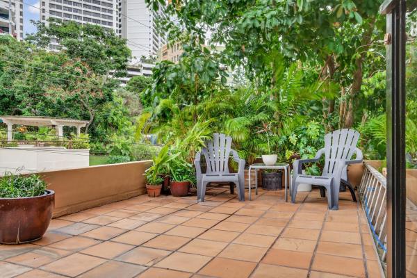 Vivienda bioclimática diseñada por un arquitecto en dos mares