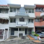 House for sale in villa las fuentes, betania