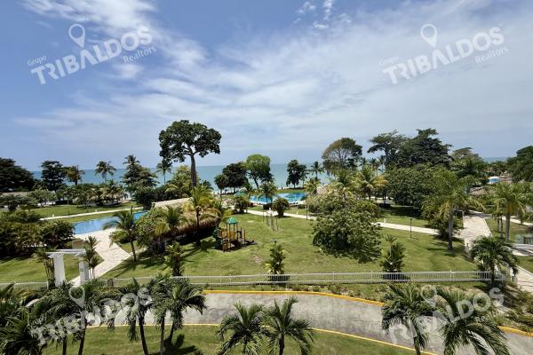 Sale of balboa apartment at bijao beach club & residences rio hato
