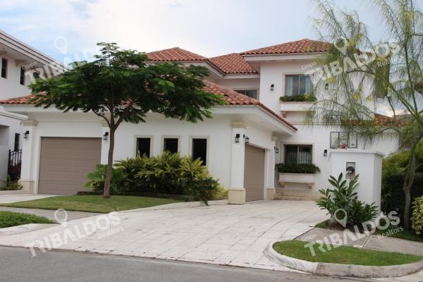 Casa en santa maria