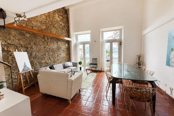 Venta de edificio residencial en casco antiguo