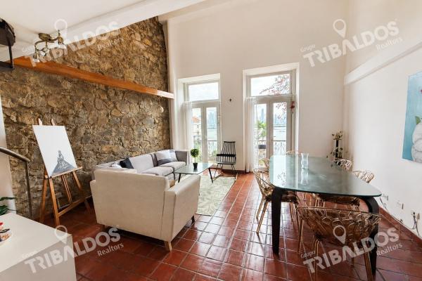 Residential building for sale in casco antiguo