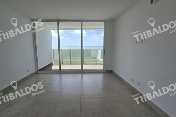 Sale of apartment in ocean wave nueva gorgona