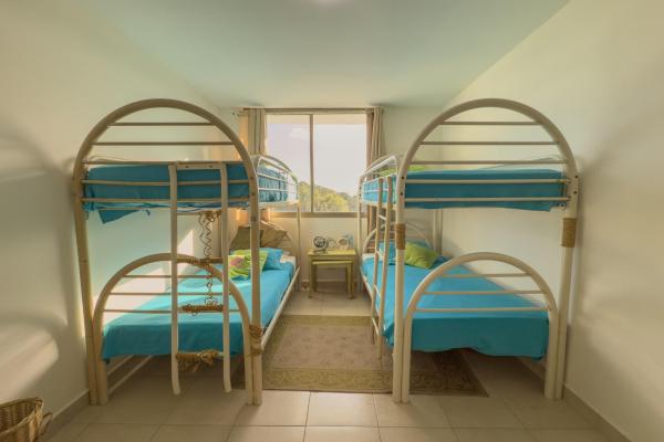 Playa blanca, apartment for sale