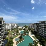 Ocean view apartment for sale, ventanas del mar 3