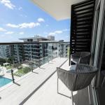 Ocean view apartment for sale, ventanas del mar 3