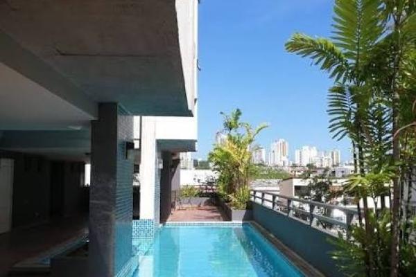 Venta de apartamento en ph parque lindo ii, ¡¡super precio !!