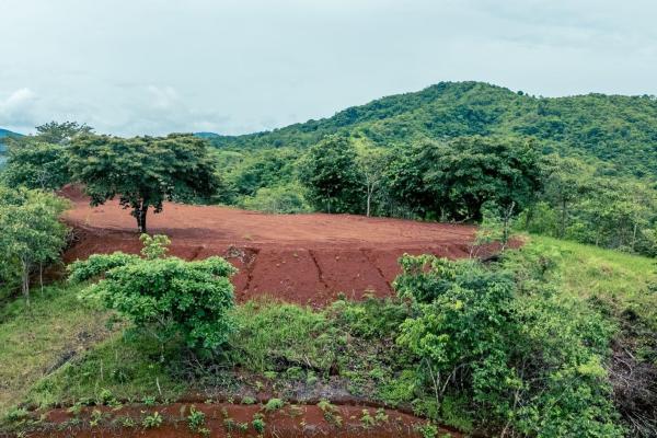 Highest lot in sunset hills with unmatched views