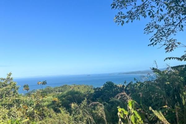 67-hectare oceanfront sanctuary in arena, veraguas