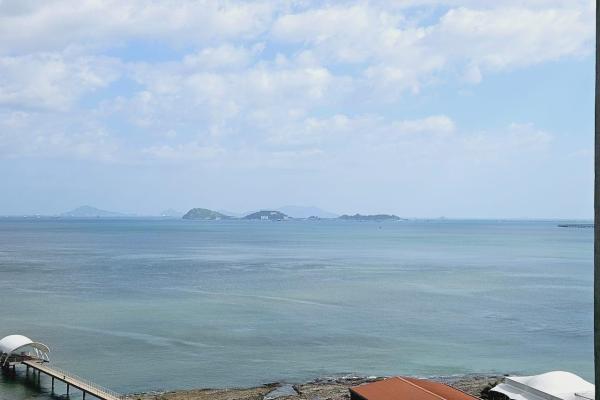 Q tower en punta pacifica