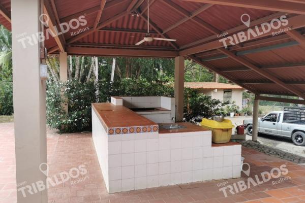 Finca en chame