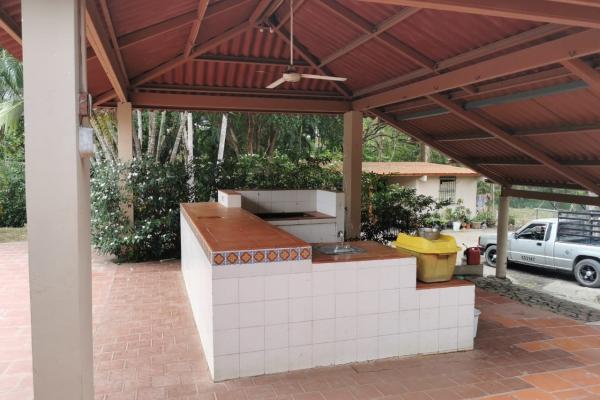 Finca en chame