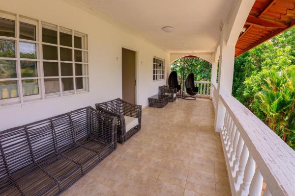 Excepcional finca rural en venta en capira