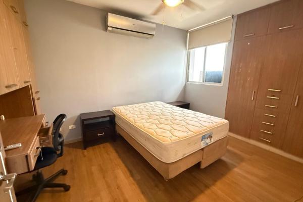 Apartamento en venta amoblado en san francisco