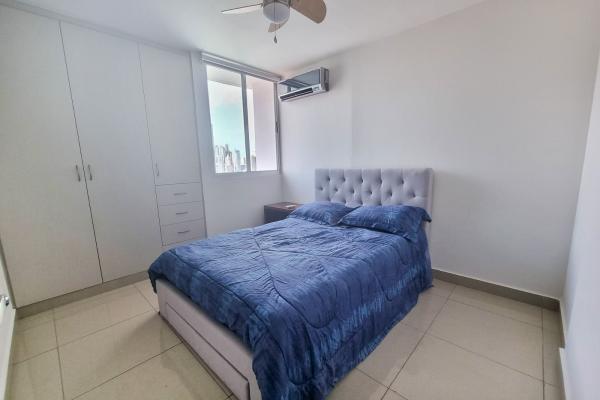 Venta de apartamento en river park, obarrio