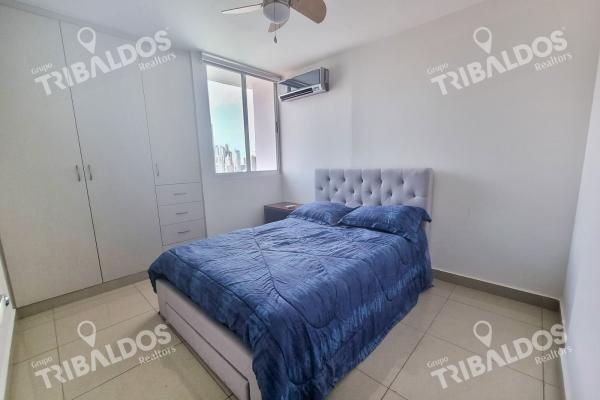 Venta de apartamento en river park, obarrio