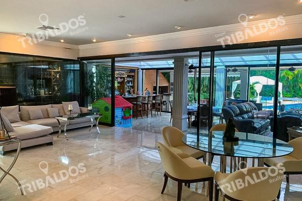 Venta o alquiler de casa en altos del golf