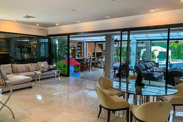 Venta o alquiler de casa en altos del golf