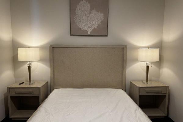 Casco viejo - apartamento de lujo amoblado en alquiler