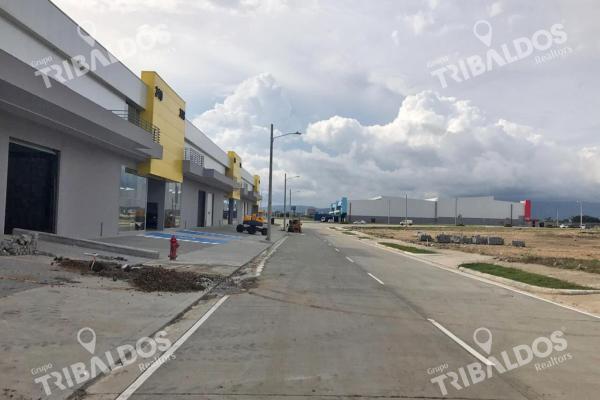 Alquiler de galera en zona uno